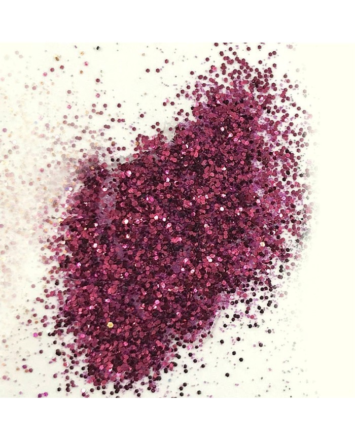 Toz Sim Koyu Fuşya -50gr