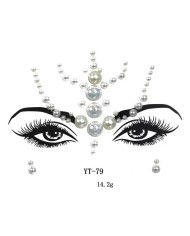 Yüz Taşı Yapışma  YT-79