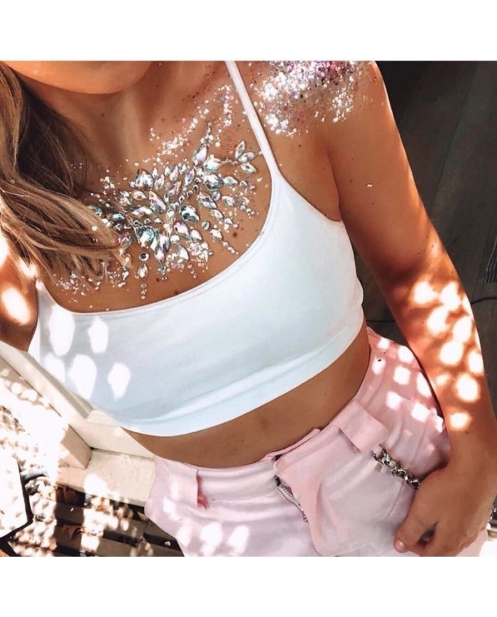 YAPIŞKANLI VÜCUT TAŞI GÖĞÜS ARASI MODEL XT 04