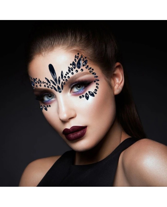 Yüz Taşı Yapışma  YT-103