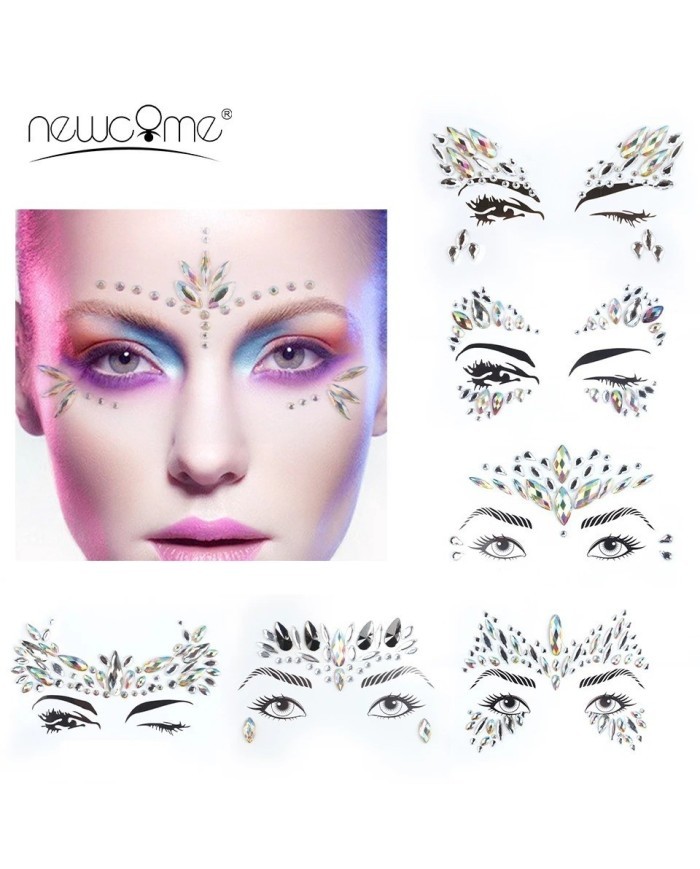 Yüz Taşı Yapışma  YT-103