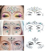 Yüz Taşı Yapışma  YT-103