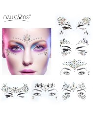 Yüz Taşı Yapışma  YT-74