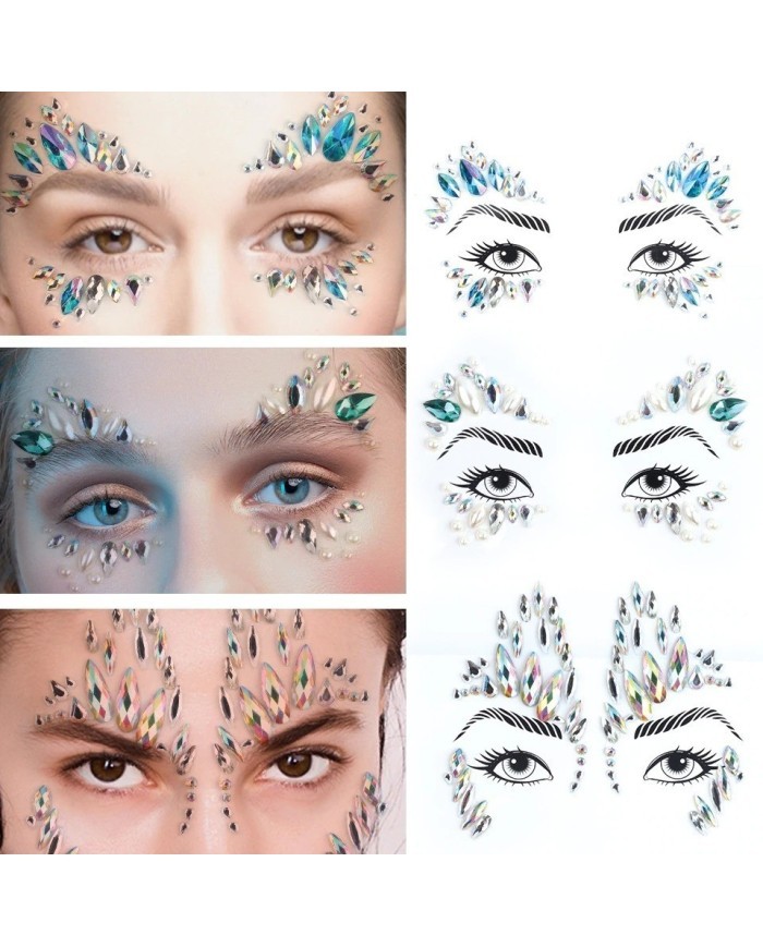 Yüz Taşı Yapışma  YT-113