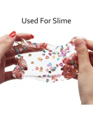 Fimo Dondurma  Epoksi Tırnak Pulu 5 Gr