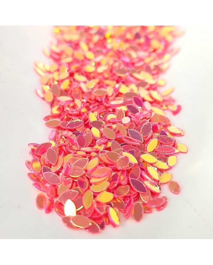 KIRMIZI MEKİK FİGÜRLÜ PUL -5 GR