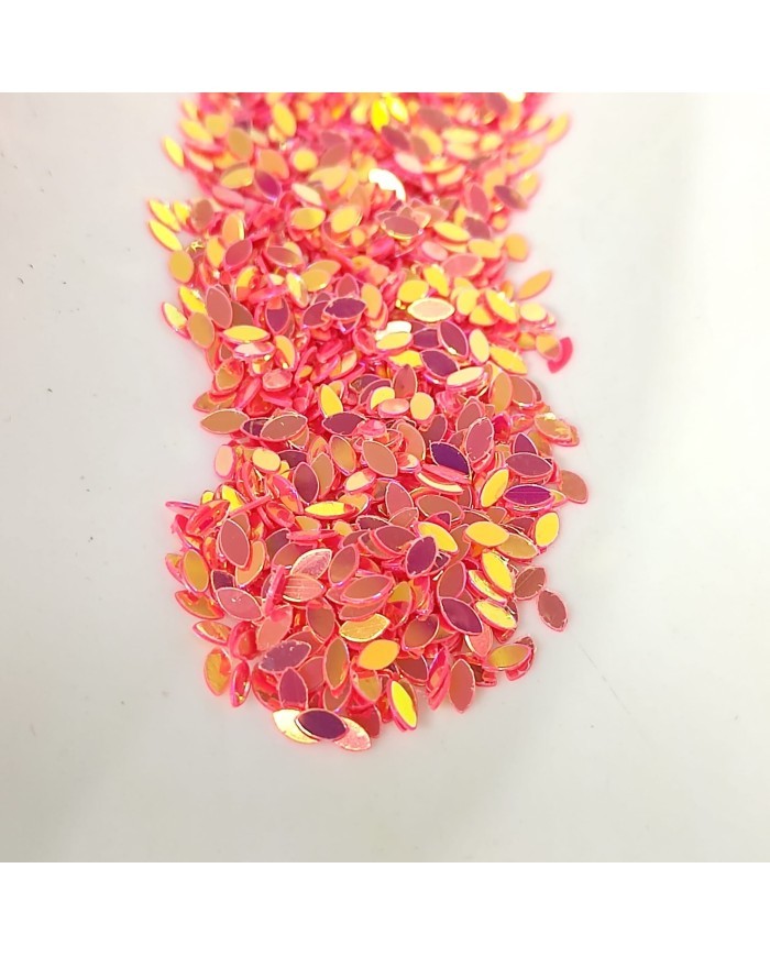 KIRMIZI MEKİK FİGÜRLÜ PUL -5 GR