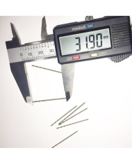 1mm Epoksi Matkap ucu