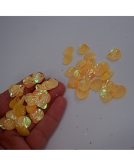 Deniz Kabuğu Figürlü Pul - 25 Gr