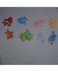 Deniz Kabuğu Figürlü Pul - 5 Gr