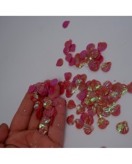 Deniz Kabuğu Figürlü Pul - 25 Gr