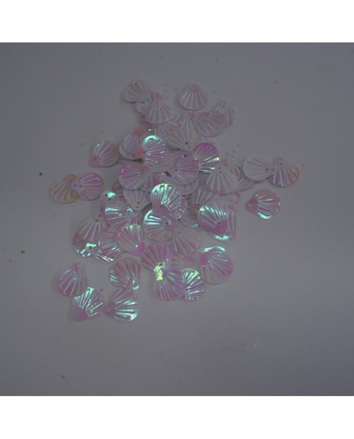 Deniz Kabuğu Figürlü Pul - 5 Gr