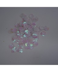 Deniz Kabuğu Figürlü Pul - 5 Gr