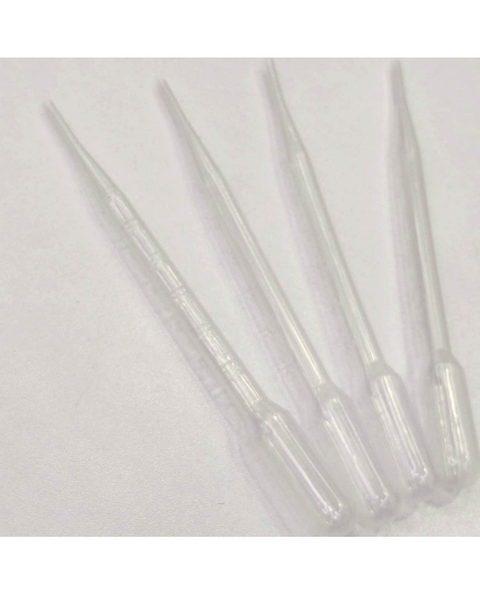 Gıda ve Boya Esans Damlalık Aparatı- 5 Adet