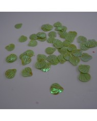 Deniz Kabuğu Figürlü Pul - 5 Gr