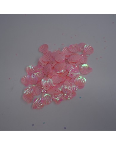 Deniz Kabuğu Figürlü Pul - 25 Gr