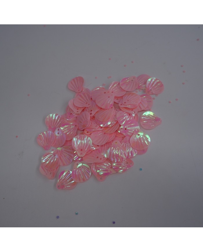 Deniz Kabuğu Figürlü Pul - 25 Gr