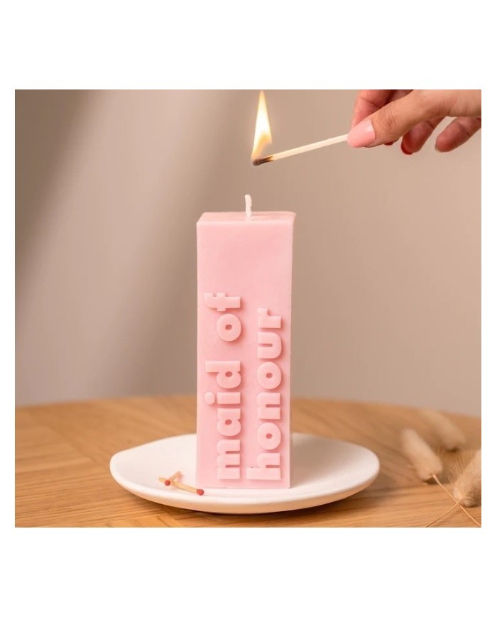 Happy Yazılı Silikon Mum Kalıbı -101