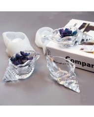 Deniz Kabuğu Hobi Kalıbı - Kod:276K