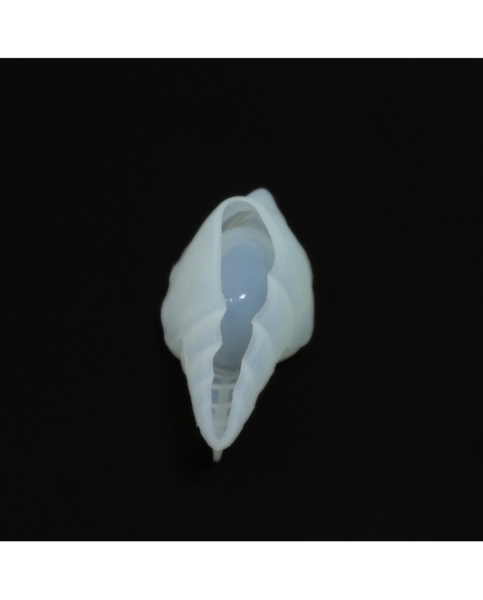 Deniz Kabuğu Hobi Kalıbı - Kod:276K