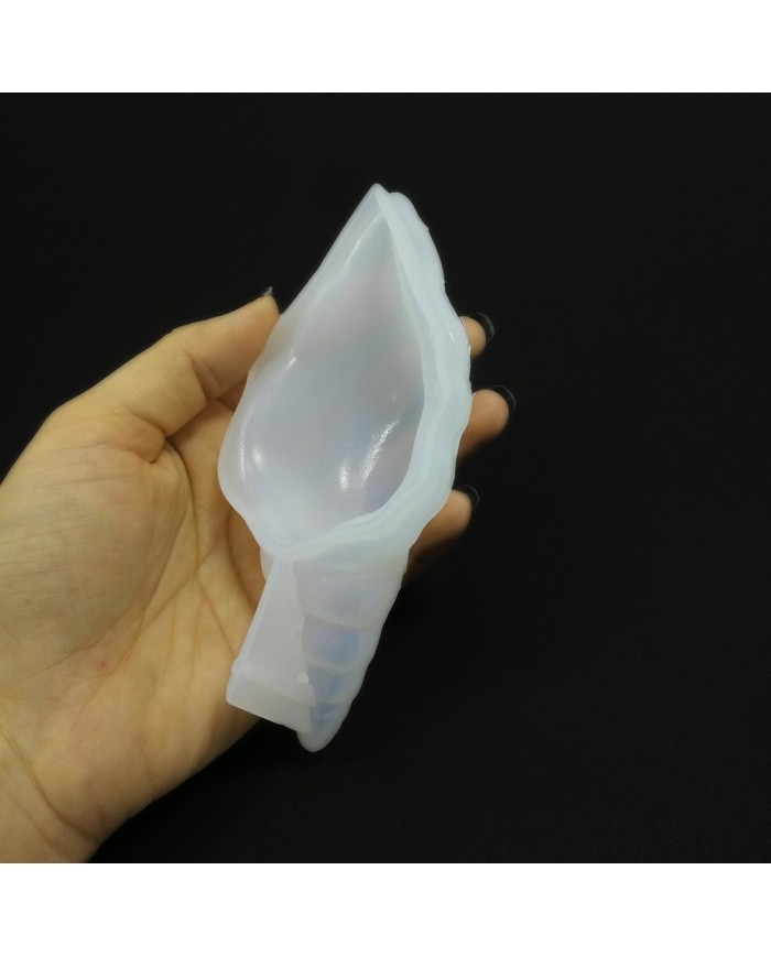 Deniz Kabuğu Hobi Kalıbı - Kod:276K