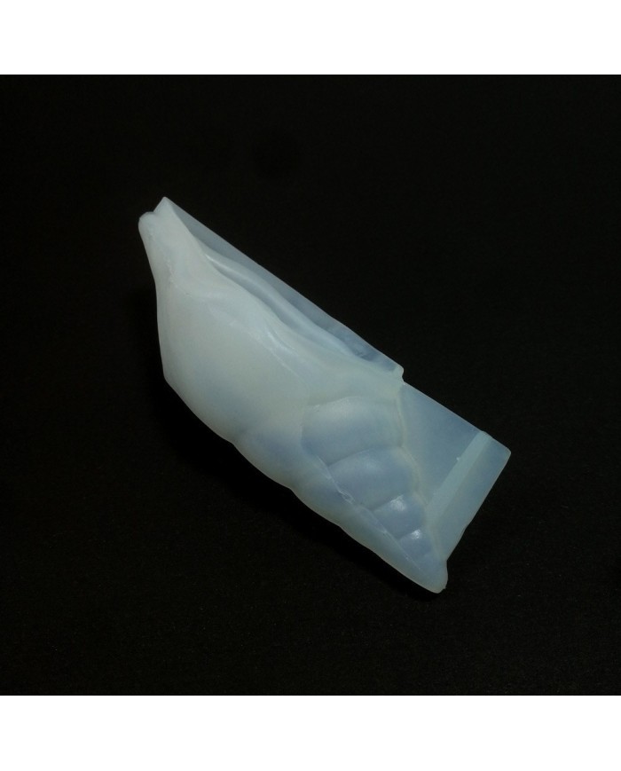 Deniz Kabuğu Hobi Kalıbı - Kod:276K