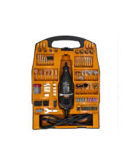 Mini Taşlama Gravür Makinası Hobi Seti 300 Parça