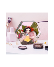 Dekoratif Silikon Kalıp Epoksi Döküm Kalıbı-Altıgen -Kod:1044