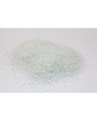 Beyaz Janjan Cam Kırığı - 50 gr