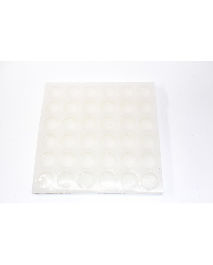 Çoklu 1TL beton kalıp 5 Adet - p1