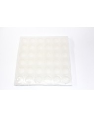 Çoklu 1TL beton kalıp 5 Adet - p1