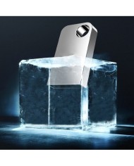 USB bellek Gri  -16 gb