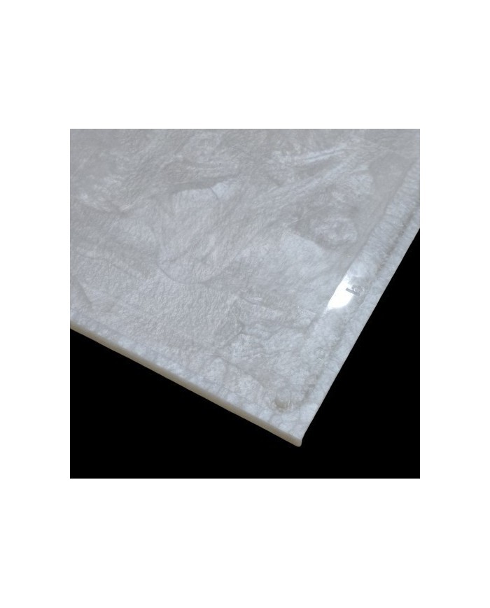 Satranç ve Dama Epoksi Reçine  Silikon Kalıbı- Kod: