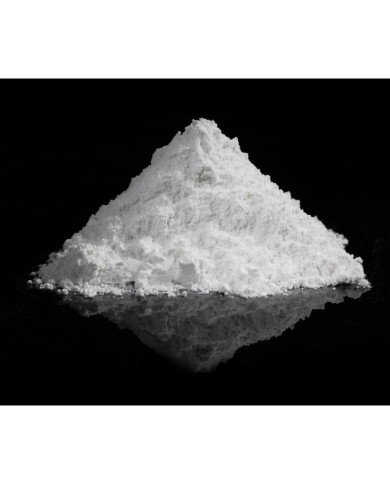 Kokulu Taş Tozu A kalite - Beyaz
