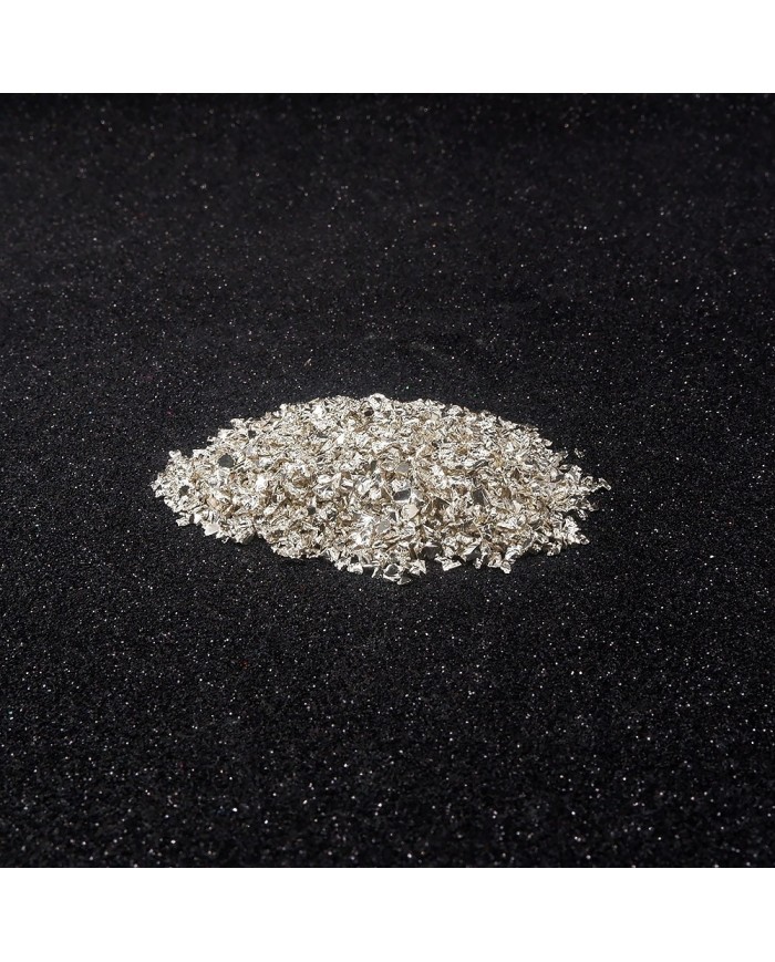 Cam Kırığı - Gümüş 500 gr