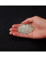 Cam Kırığı - Gümüş 500 gr