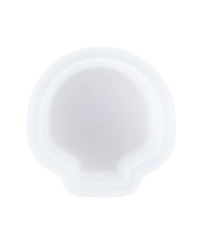 Epoksi ve Beton Silikon Saksı Kalıbı- Kod:399