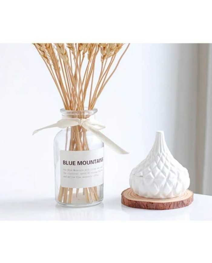 Kapaklı Şekerlik Dekoratif  Beton Kalıbı -Kod:434