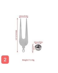 Peynir Bıçağı Silikon Seti - Hobi Silikon Kalıbı -Kod: 461/Set:5