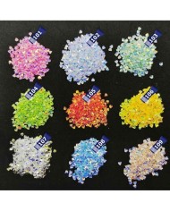 Elmas Model Pul Kırığı - Renk Seçmeli - 10 gr