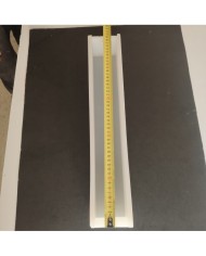 Sabun Kalıbı - İçi İzli Kalas Model 50 X 10 x 7,5 cm