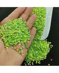 Elmas Model Pul Kırığı - Renk Seçmeli - 10 gr