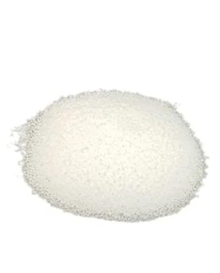 Organik İnci Tozu Mum 500gr