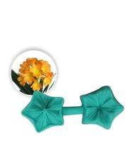 Polimer Kil Darmalama Kalıbı-Kiraz Çiçeği