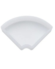 Mumluk Kristal Epoksi Reçine Kalıp - Kod:498