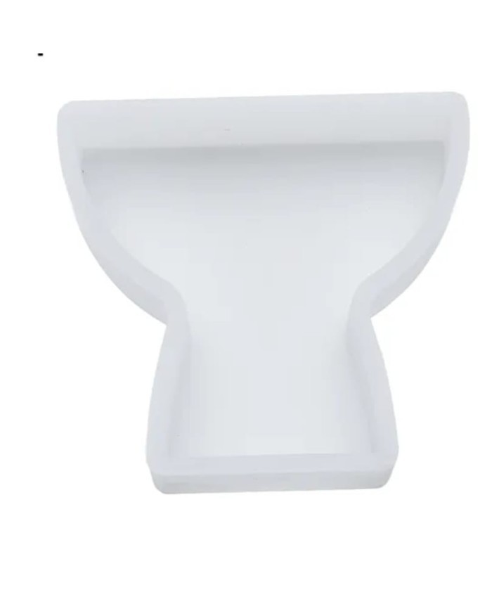 Mumluk Kristal Epoksi Reçine Kalıp - Kod:478