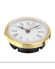 Saat Mekanizması - Renk Seçmeli