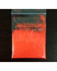 Fosfor Toz Boya - Turuncu - 5 Gr