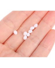 Termoplastik Reçine Granülü - 1 Paket