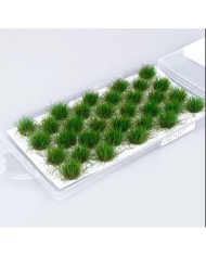 5 li - Yapay Çim - Yeşil